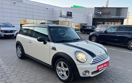 MINI Clubman, 2008 год, 700 000 рублей, 6 фотография