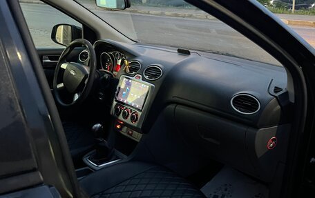 Ford Focus II рестайлинг, 2010 год, 430 000 рублей, 5 фотография