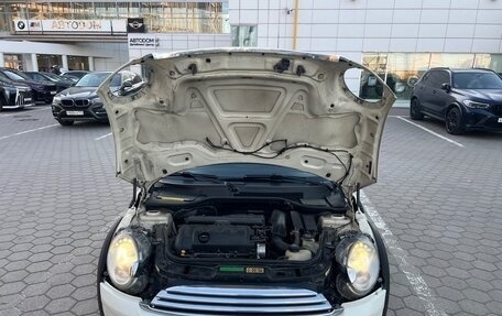 MINI Clubman, 2008 год, 700 000 рублей, 13 фотография
