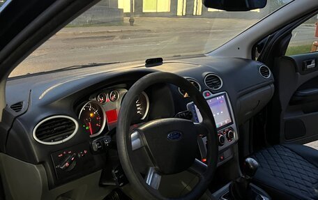 Ford Focus II рестайлинг, 2010 год, 430 000 рублей, 7 фотография