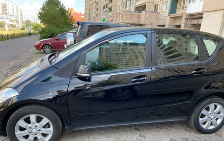 Mercedes-Benz A-Класс, 2012 год, 850 000 рублей, 4 фотография