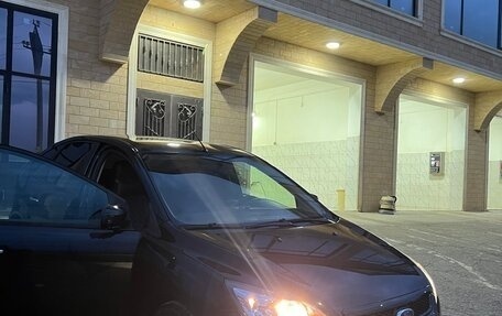 Ford Focus II рестайлинг, 2010 год, 430 000 рублей, 6 фотография