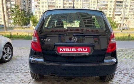 Mercedes-Benz A-Класс, 2012 год, 850 000 рублей, 6 фотография