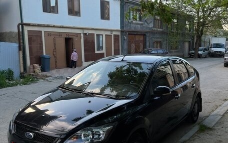 Ford Focus II рестайлинг, 2010 год, 430 000 рублей, 9 фотография