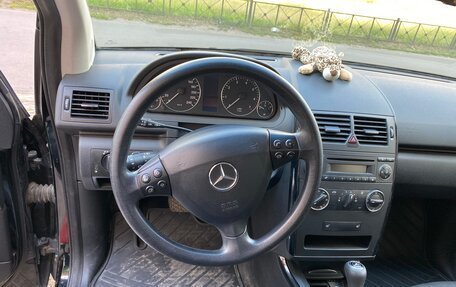 Mercedes-Benz A-Класс, 2012 год, 850 000 рублей, 9 фотография