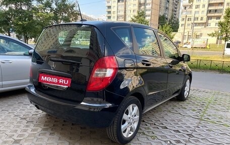 Mercedes-Benz A-Класс, 2012 год, 850 000 рублей, 7 фотография