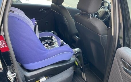 Mercedes-Benz A-Класс, 2012 год, 850 000 рублей, 13 фотография