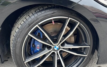BMW 3 серия, 2019 год, 3 100 000 рублей, 16 фотография