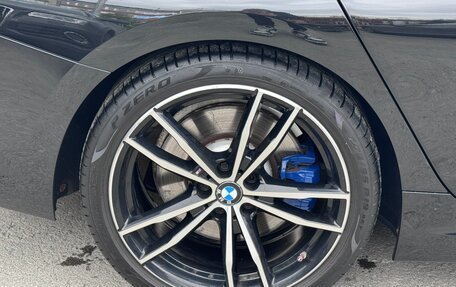 BMW 3 серия, 2019 год, 3 100 000 рублей, 17 фотография