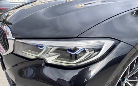 BMW 3 серия, 2019 год, 3 100 000 рублей, 25 фотография