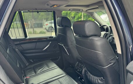 BMW X5, 2003 год, 1 350 000 рублей, 6 фотография