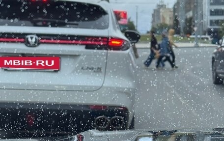 BMW 3 серия, 2019 год, 3 100 000 рублей, 30 фотография