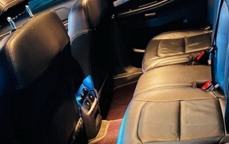 Ford Explorer VI, 2017 год, 3 640 000 рублей, 8 фотография
