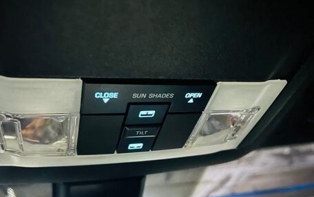 Ford Explorer VI, 2017 год, 3 640 000 рублей, 18 фотография
