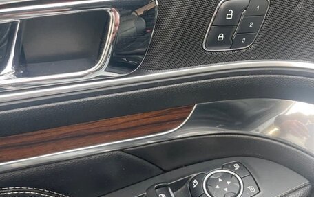 Ford Explorer VI, 2017 год, 3 640 000 рублей, 26 фотография