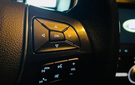 Ford Explorer VI, 2017 год, 3 640 000 рублей, 23 фотография