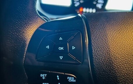 Ford Explorer VI, 2017 год, 3 640 000 рублей, 22 фотография