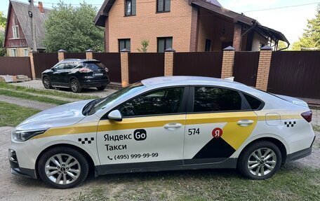 KIA Cerato III, 2020 год, 1 400 000 рублей, 5 фотография