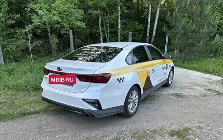 KIA Cerato III, 2020 год, 1 400 000 рублей, 3 фотография