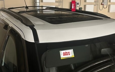 Ford Explorer VI, 2017 год, 3 640 000 рублей, 37 фотография