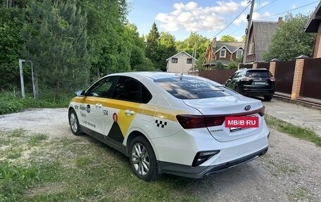 KIA Cerato III, 2020 год, 1 400 000 рублей, 4 фотография