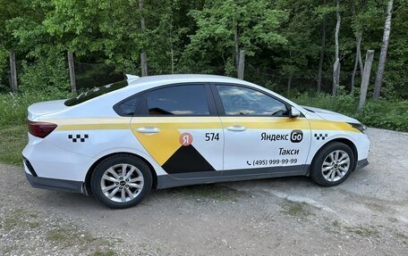KIA Cerato III, 2020 год, 1 400 000 рублей, 6 фотография