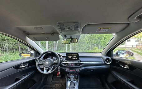 KIA Cerato III, 2020 год, 1 400 000 рублей, 16 фотография