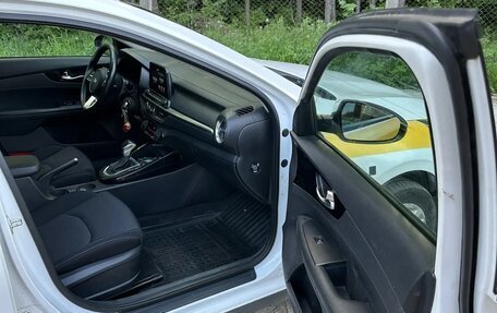 KIA Cerato III, 2020 год, 1 400 000 рублей, 9 фотография