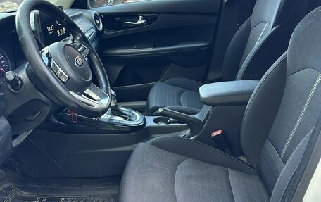 KIA Cerato III, 2020 год, 1 400 000 рублей, 8 фотография