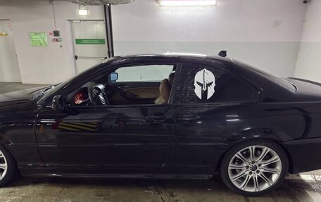 BMW 3 серия, 2003 год, 870 000 рублей, 2 фотография