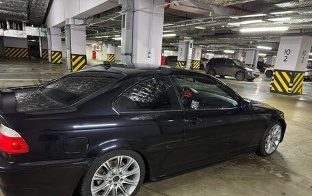 BMW 3 серия, 2003 год, 870 000 рублей, 3 фотография
