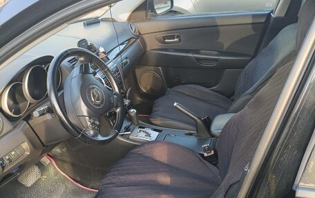 Mazda 3, 2005 год, 400 000 рублей, 2 фотография