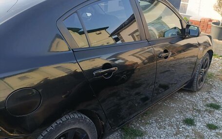 Mazda 3, 2005 год, 400 000 рублей, 4 фотография