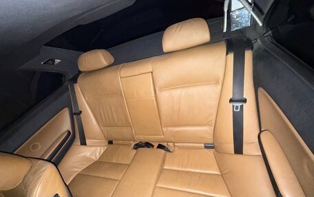 BMW 3 серия, 2003 год, 870 000 рублей, 6 фотография