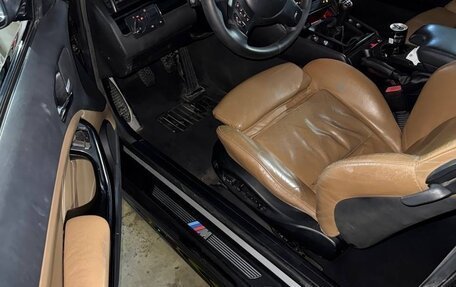 BMW 3 серия, 2003 год, 870 000 рублей, 5 фотография