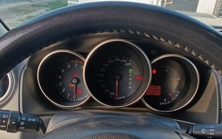 Mazda 3, 2005 год, 400 000 рублей, 7 фотография
