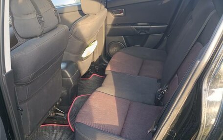 Mazda 3, 2005 год, 400 000 рублей, 9 фотография