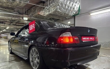 BMW 3 серия, 2003 год, 870 000 рублей, 4 фотография