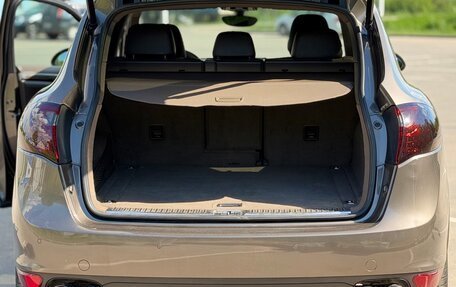 Porsche Cayenne III, 2013 год, 2 350 000 рублей, 4 фотография