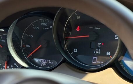 Porsche Cayenne III, 2013 год, 2 350 000 рублей, 12 фотография