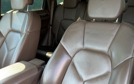 Porsche Cayenne III, 2013 год, 2 350 000 рублей, 9 фотография