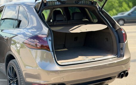 Porsche Cayenne III, 2013 год, 2 350 000 рублей, 5 фотография