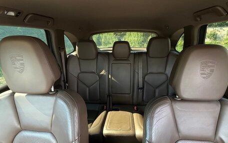 Porsche Cayenne III, 2013 год, 2 350 000 рублей, 10 фотография