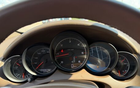 Porsche Cayenne III, 2013 год, 2 350 000 рублей, 13 фотография
