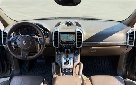 Porsche Cayenne III, 2013 год, 2 350 000 рублей, 11 фотография