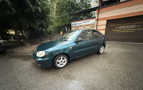 Daewoo Lanos, 2000 год, 220 000 рублей, 3 фотография