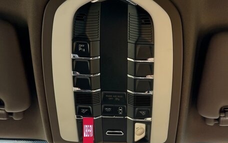 Porsche Cayenne III, 2013 год, 2 350 000 рублей, 17 фотография