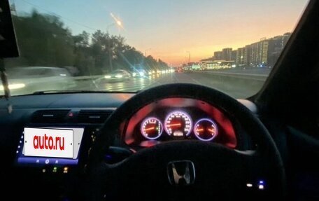 Honda Civic VII, 2003 год, 600 000 рублей, 7 фотография