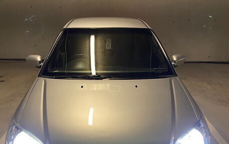 Honda Civic VII, 2003 год, 600 000 рублей, 2 фотография
