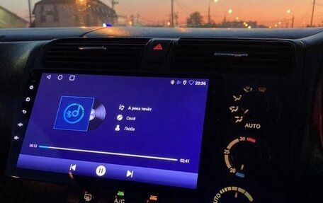 Honda Civic VII, 2003 год, 600 000 рублей, 8 фотография